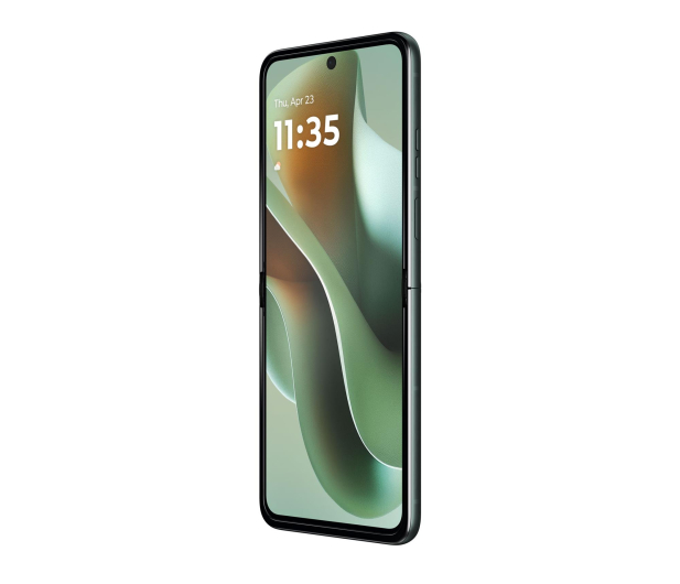 MOTOROLA Razr 60 Ultra 5G 16/512GB Scarab 165Hz - 1330174 - zdjęcie 3
